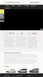 Mobile Screenshot of cheapminicablondon.com